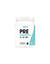 Komplexné fitness zloženie pre ženy pred tréningom, 684 g prášku <tc>Nutricost</tc>
