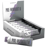 Pred tréningom gél - 12 x 50 gramov
