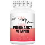 Tehotenstvo vitamín femina - 60 tabliet