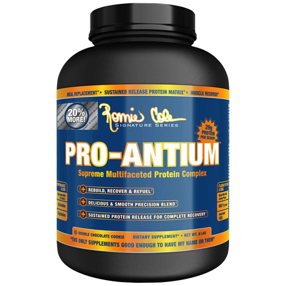 Pro-antium 2150 gramov