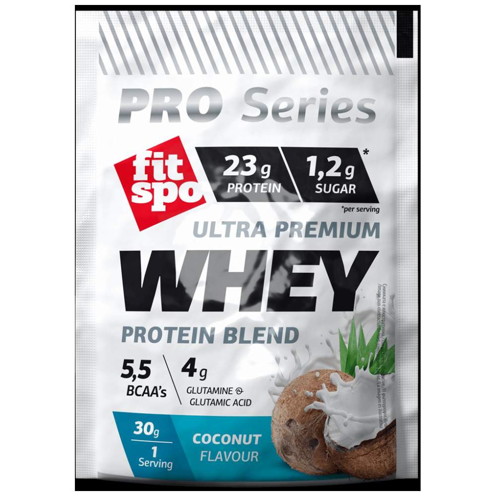 Pro Series / Ultra Premium srvátka - 30 gramov