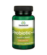 Probiotic 4 | 3 miliardy CFU - 60 kapsúl
