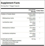 Probiotic 4 | 3 miliardy CFU - 60 kapsúl