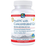 Proepa s koncentrovanou GLA - 60 softgels