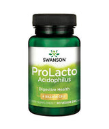 Prolacto acidophilus 4 miliardy CFU - 60 kapsúl