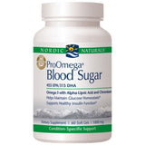 Sukor z krvi Proomega - 60 softgelov