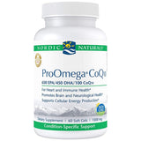 Proomega CoQ10 - 60 Gel kapsuly
