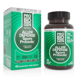<tc>Probiogen</tc> Aller Defense Probiotic - Probiotikum - 120 kapsúl