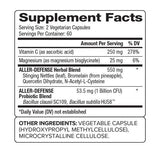 <tc>Probiogen</tc> Aller Defense Probiotic - Probiotikum - 120 kapsúl