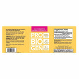 <tc>Probiogen</tc> Daily Digestive Balance – Probiotikum – 30 kapsúl