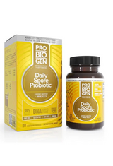 <tc>Probiogen</tc> Daily Digestive Balance – Probiotikum – 30 kapsúl