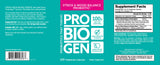 <tc>Probiogen</tc> Stress &amp; Mood Balance Probiotic - Probiotic 120 kapsúl
