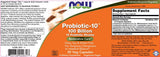 Probiotic -10 100 miliárd - 60 kapsúl