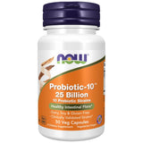 Probiotic -10 25 miliárd - 50 kapsúl