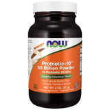 Probiotic -10 ™ 50 miliárd prášku - 57 gramov
