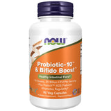 Probiotic -10 ™ a Bifido Boost ™ - 90 kapsúl