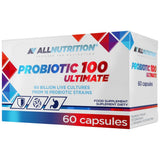 Probiotic 100 Ultimate | Lactospore® - 60 kapsúl