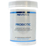 Probiotic | 5 aktívnych kmeňov - 30 kapsúl