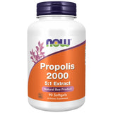 Propolis 2000 5: 1 extrakt - 90 gélových kapsúl