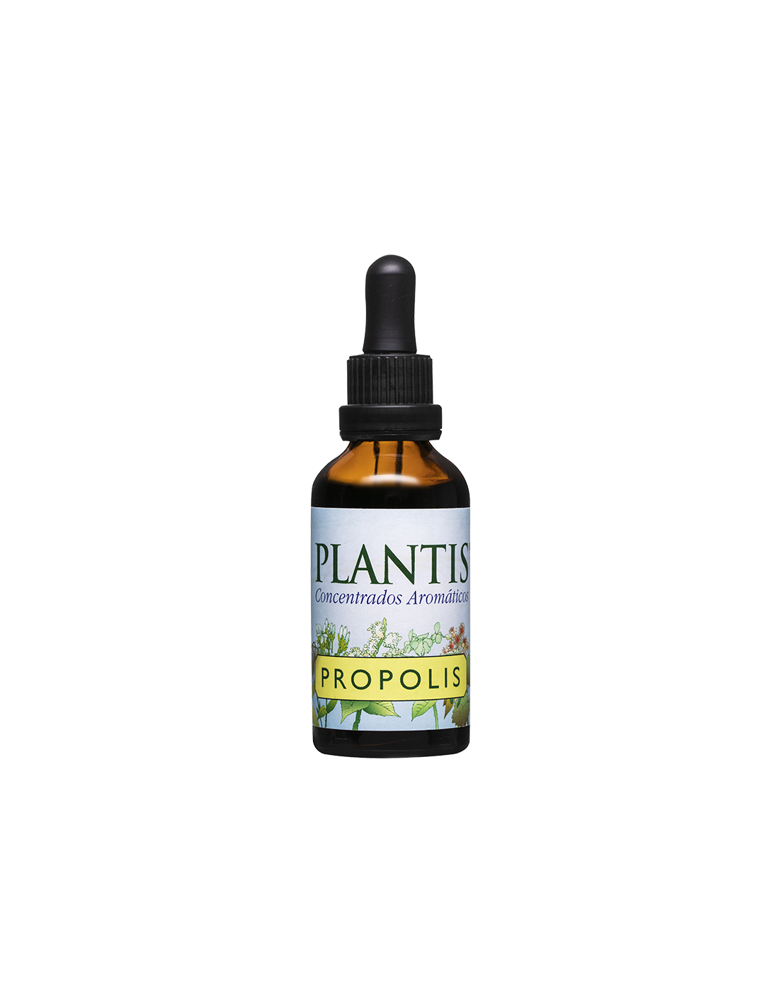 Propolis/ Propolis (tinktúra)/ Imunitný systém, 50 ml Arte<tc>san</tc>oi