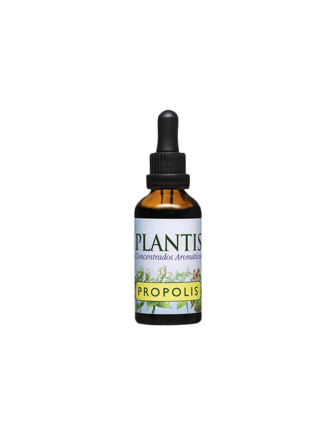 Propolis/ Propolis (tinktúra)/ Imunitný systém, 50 ml Arte<tc>san</tc>oi