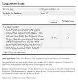 Propolis plus extrahovanie kvapaliny - 60 ml