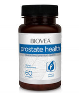 Zdravie prostaty / 60 softgelov