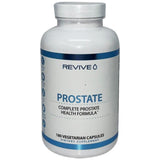 Prostata s tekvicovým semenom a pílou palmetto - 180 kapsúl