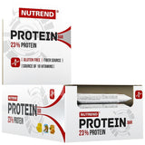 Proteínový bar 55 g - 24 x 55 gramov