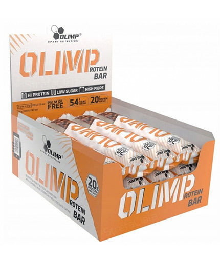 Proteínový stĺpik / 12x64g - 0,768