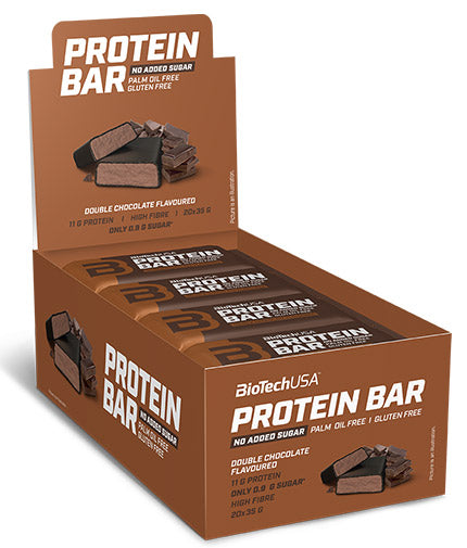 Proteínový stĺpový box/20x35 g