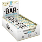Proteínový bar Žiadny pridaný cukor - 15 x 55 gramov