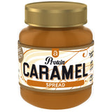 Proteínový krém Karamel - 400 gramov