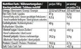 Proteínový krém Karamel - 400 gramov