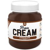 Proteínový krém Čokoláda -hazelnut - 400 gramov