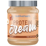 Proteínový krém Užite si bez viny - 330 gramov