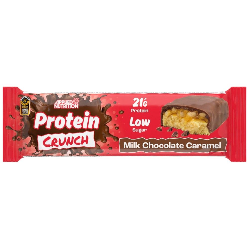 Aplikovaná proteínová kríza - 65 gramov