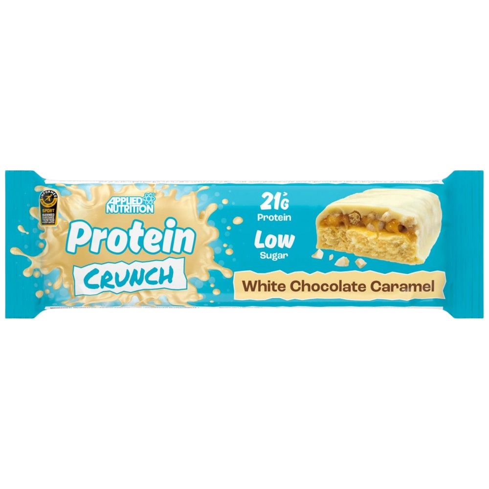 Aplikovaná proteínová kríza - 65 gramov