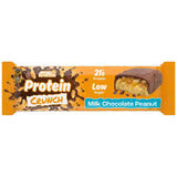 Aplikovaná proteínová kríza - 65 gramov