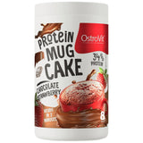 GUG Cake | Dezert s vysokým obsahom proteínov 360 gramov