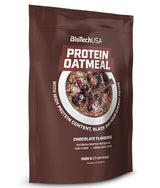 Proteínové ovsené vločky - 1,00 kg