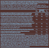 Proteínové ovsené vločky - 1,00 kg