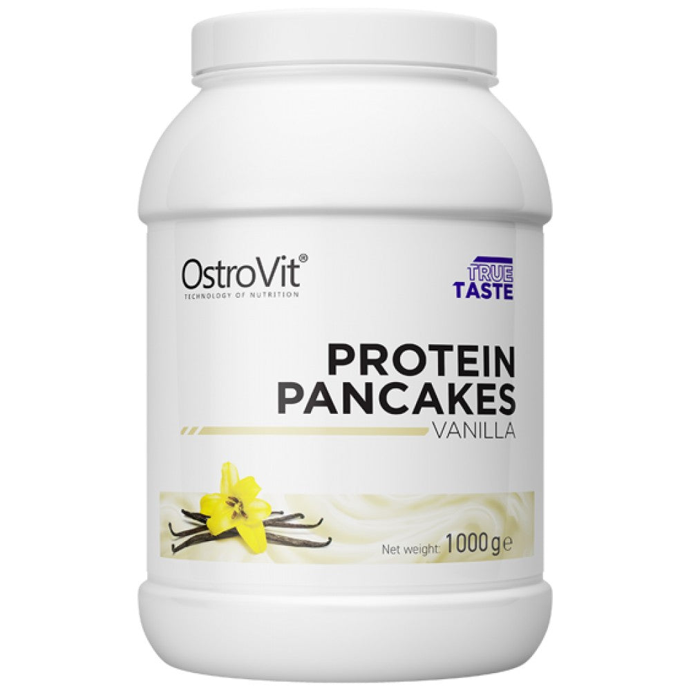 Proteínové palacinky 400 gramov