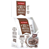 Proteínová kaša - 5 x 50 gramov
