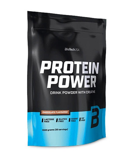 Proteínový výkon - 1,00 kg
