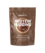 Proteínový puding - 0,525 kg