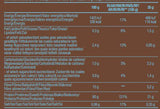Proteínový puding - 0,525 kg
