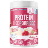 Proteínová ryžová kaša - 400 gramov