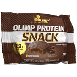 Proteínové občerstvenie - cookie s nízkym sacharidom proteínov - 60 gramov