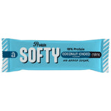 Proteín Softy Bar | Žiadny pridaný cukor - 33,3 gramov